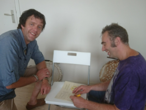 Healing-opleiding-certificaat Healing-opleiding-certificaat